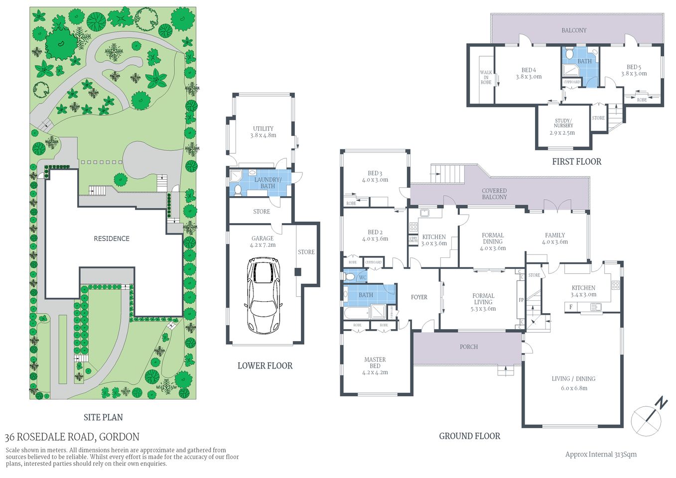Property listing image