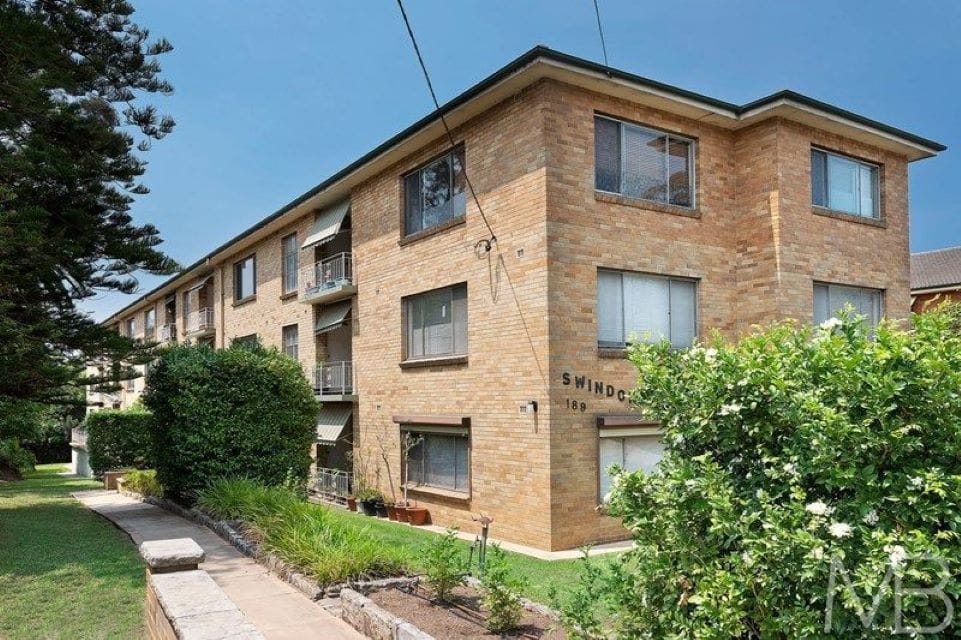 Property listing image