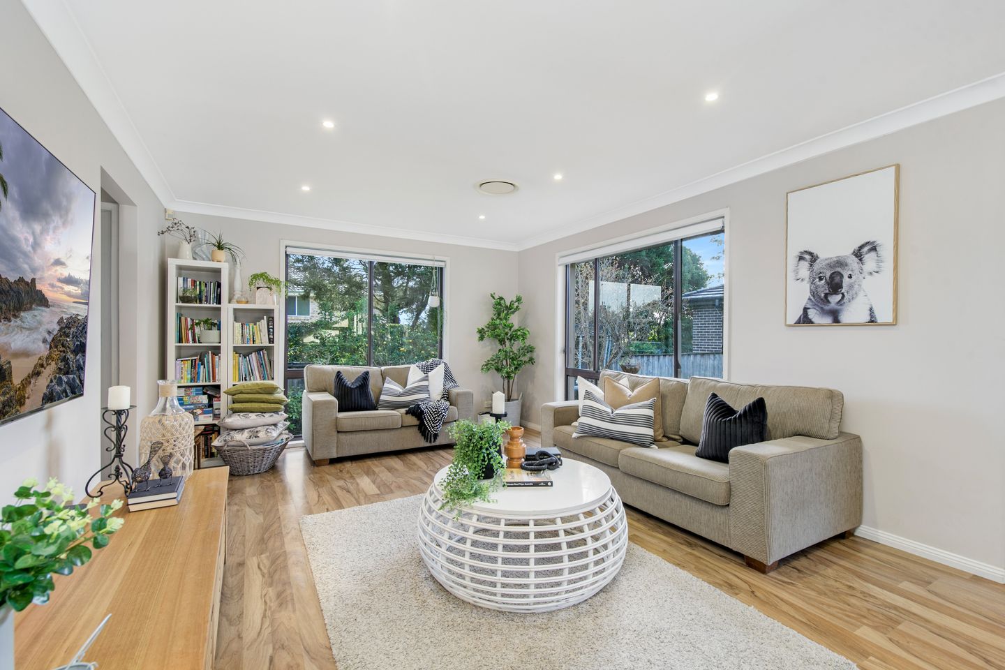 Property listing image