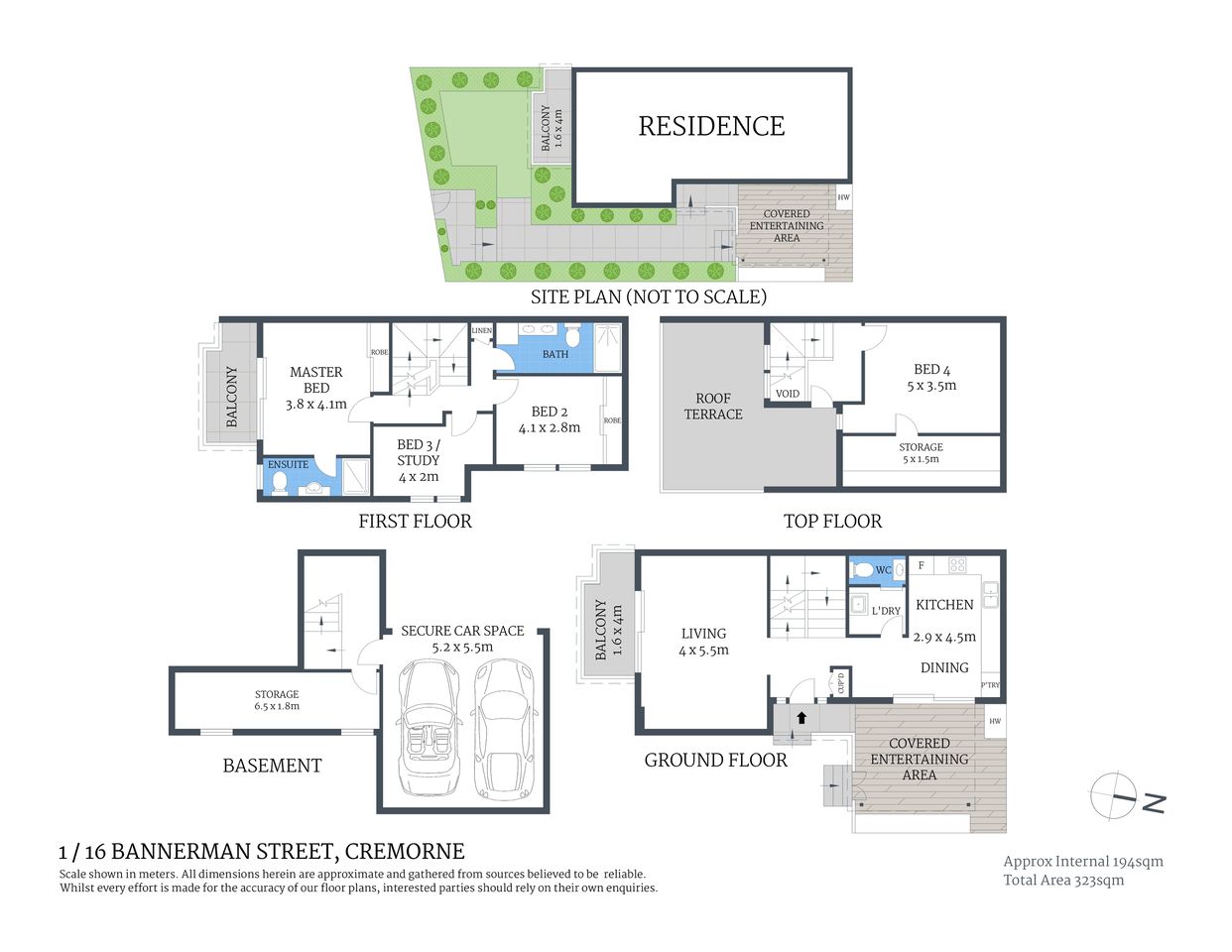 Property listing image