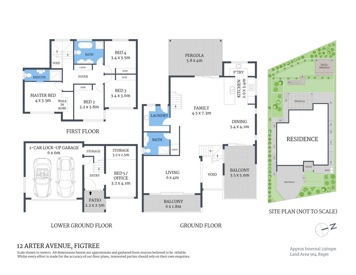 Property listing image