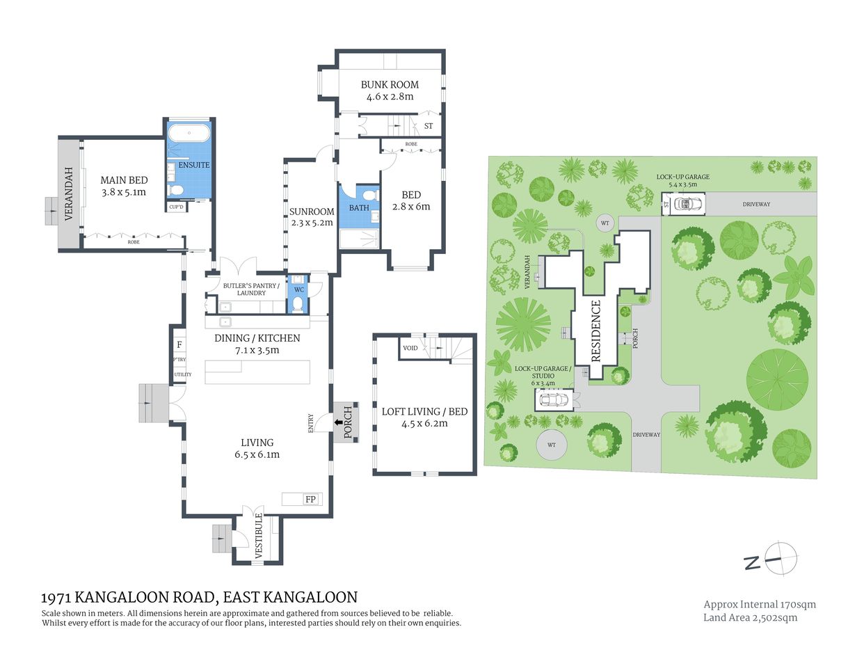 Property listing image