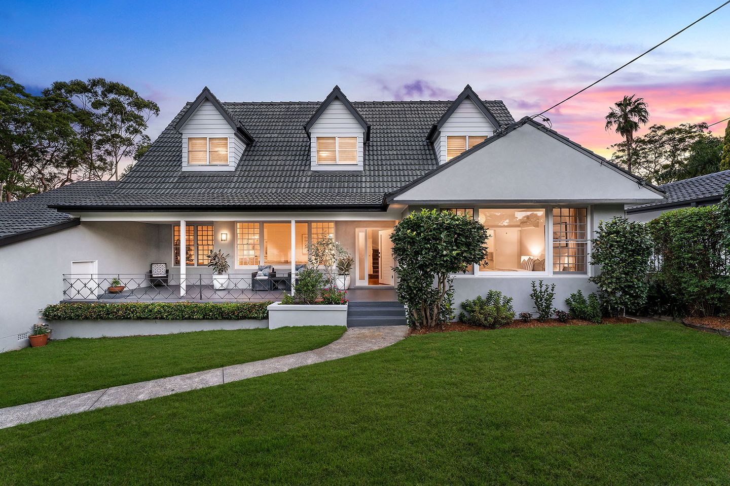 Property listing image