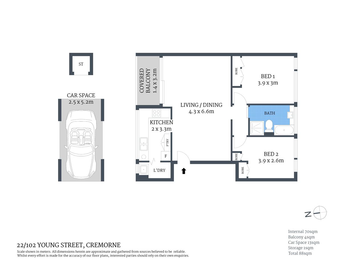 Property listing image