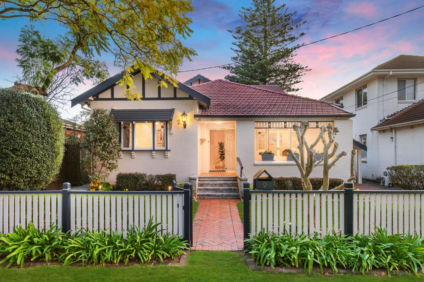 Property listing image