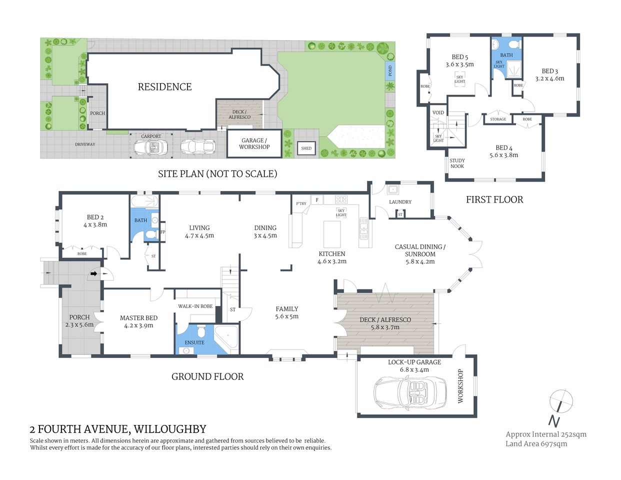 Property listing image