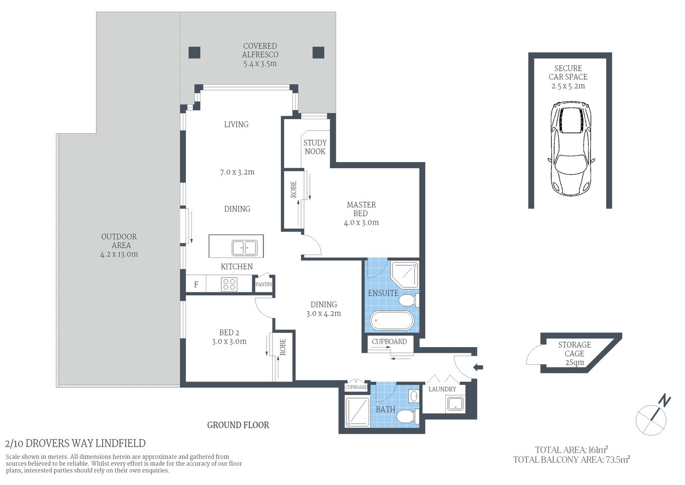 Property listing image