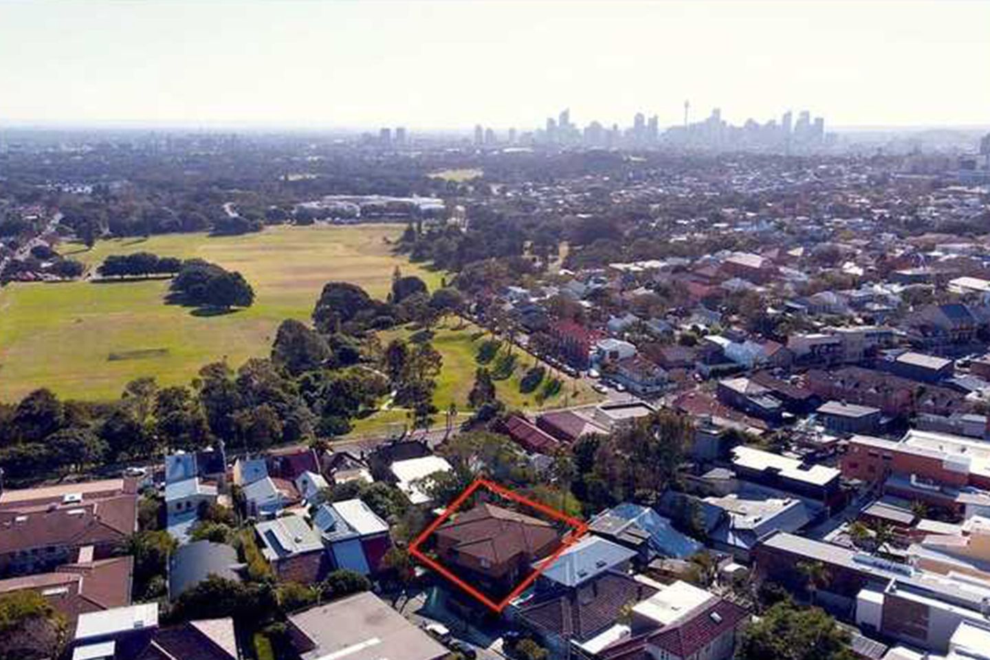 Property listing image