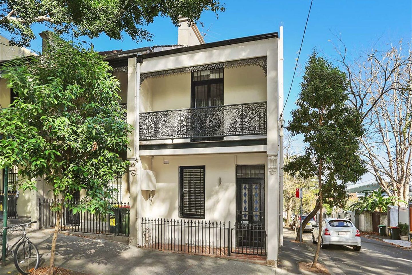 Property listing image