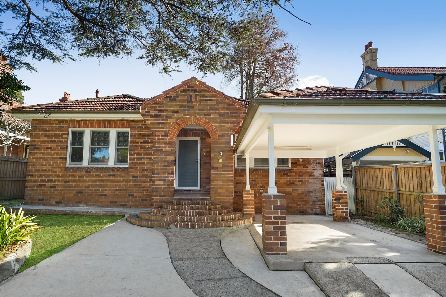 Property listing image