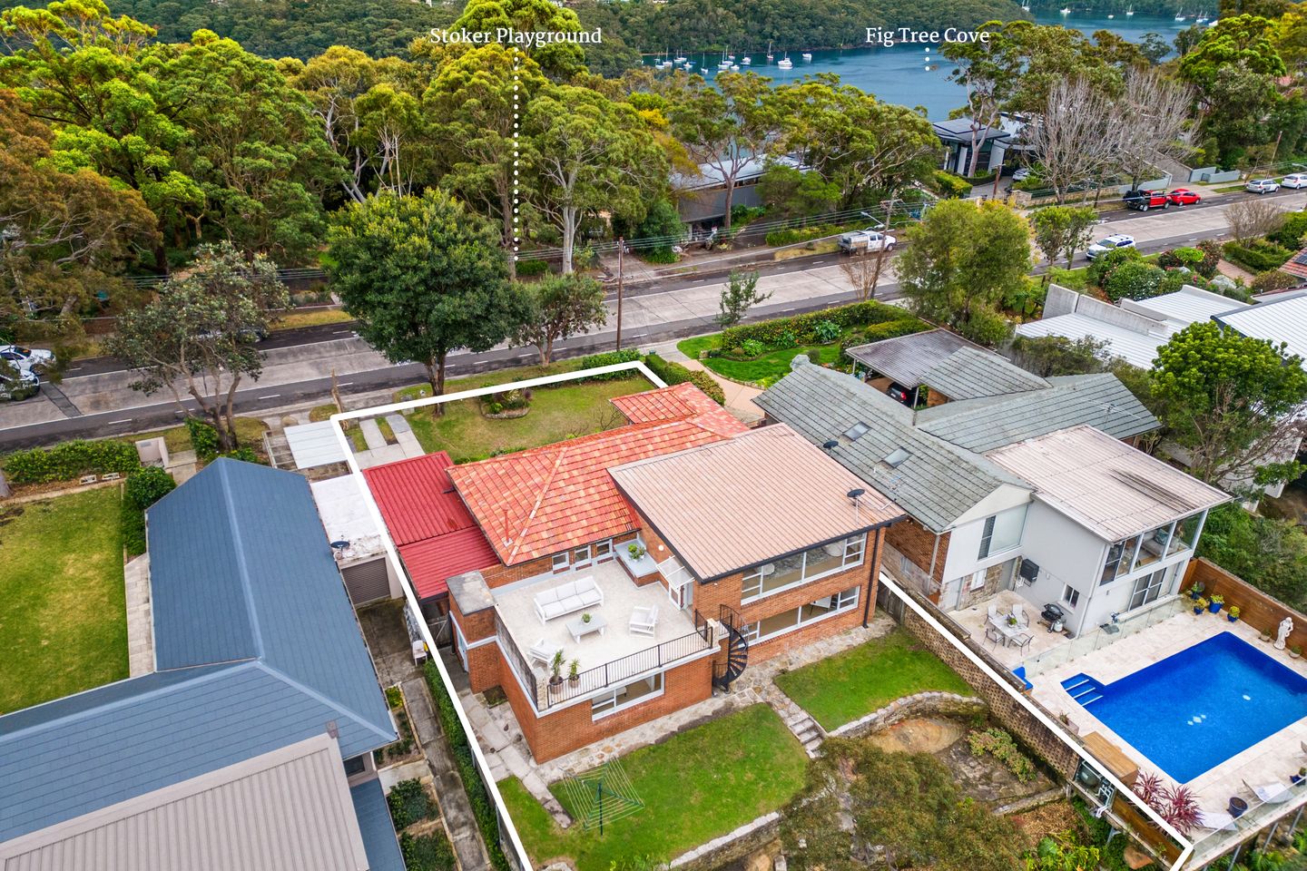 Property listing image