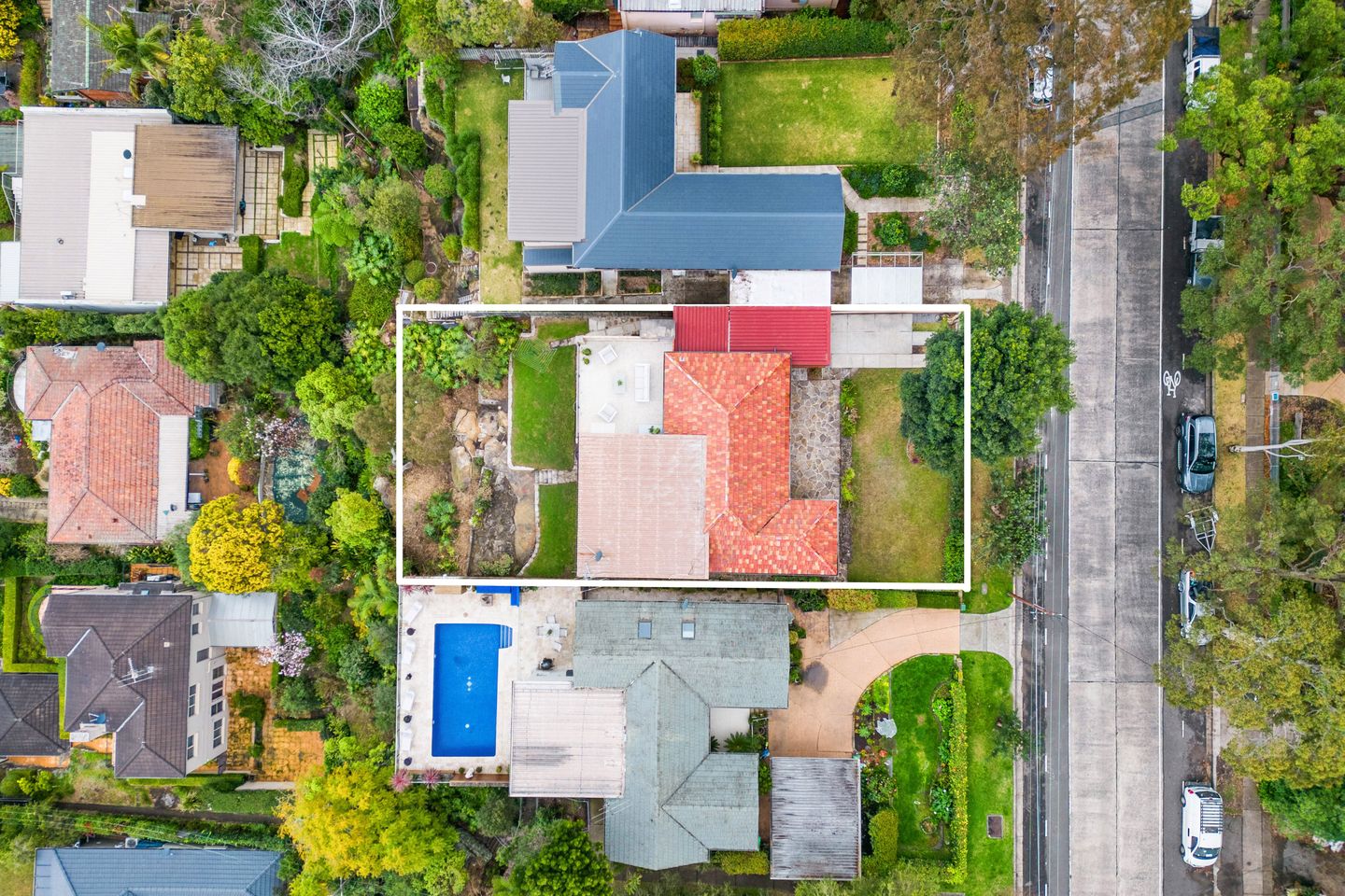 Property listing image