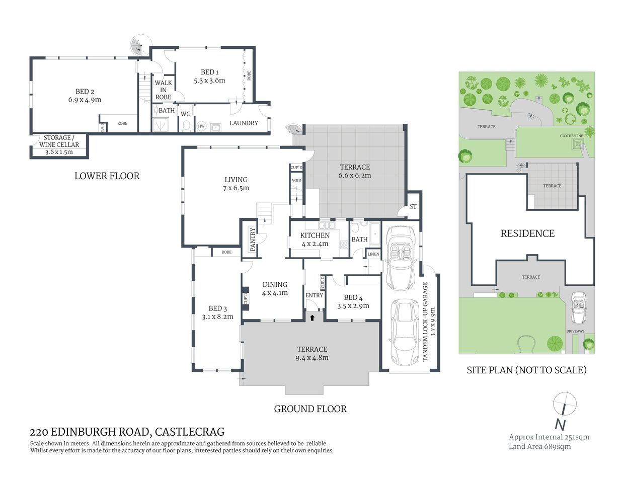 Property listing image