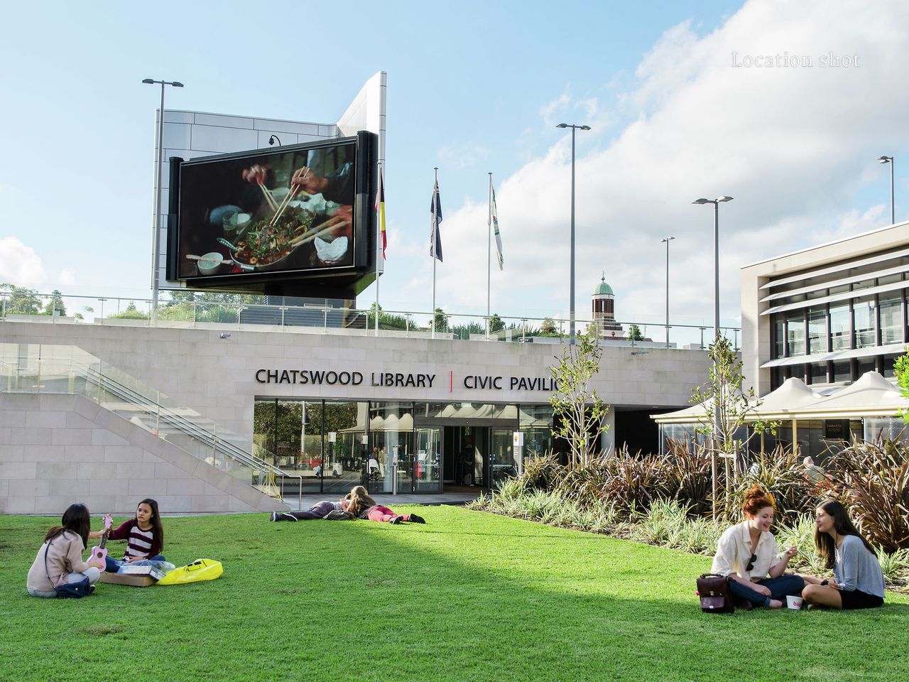 Property listing image