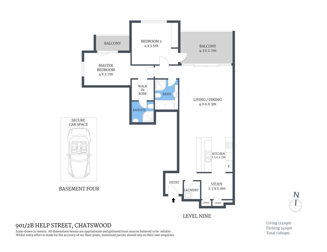 Property listing image