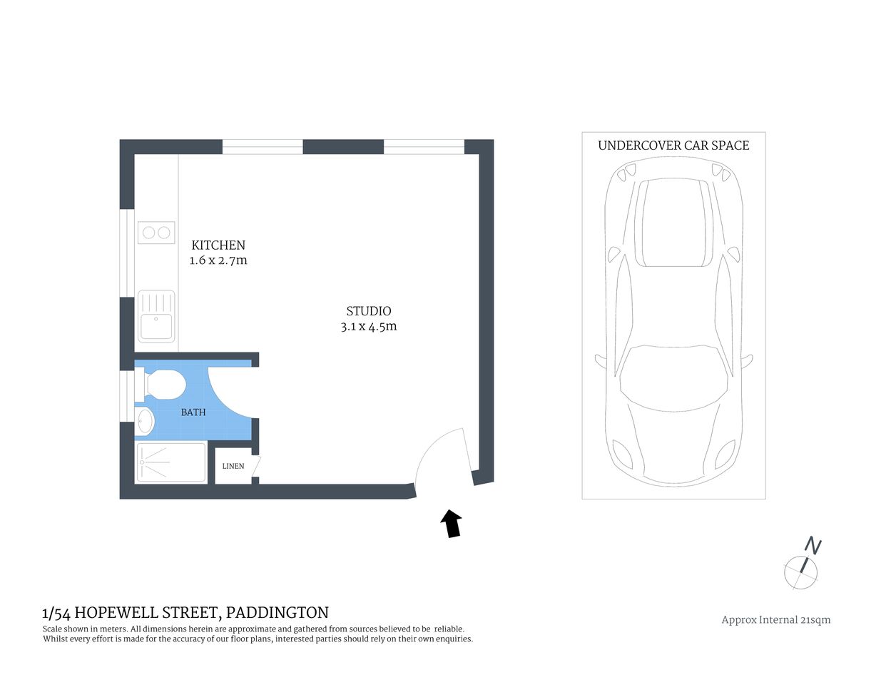 Property listing image