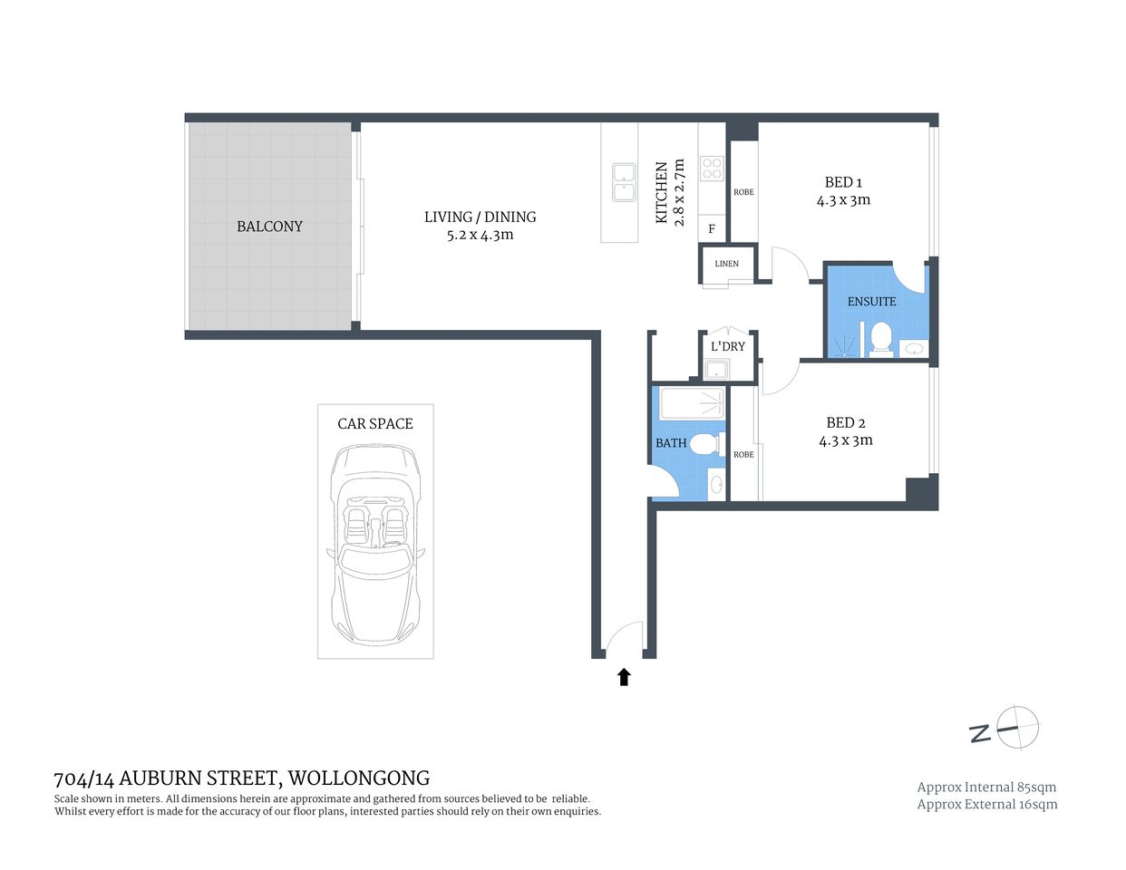 Property listing image
