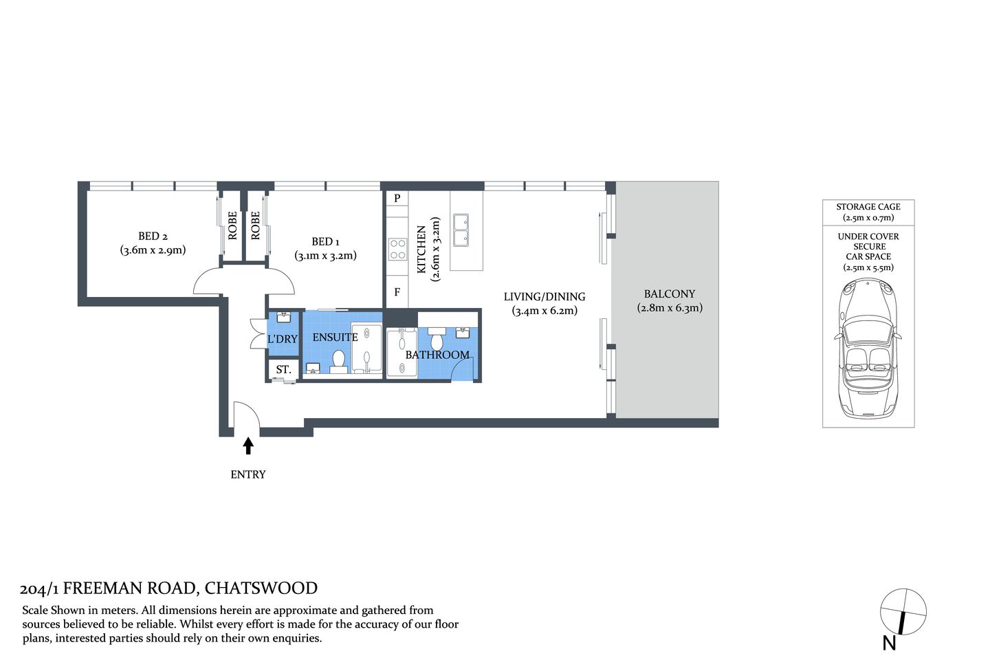 Property listing image