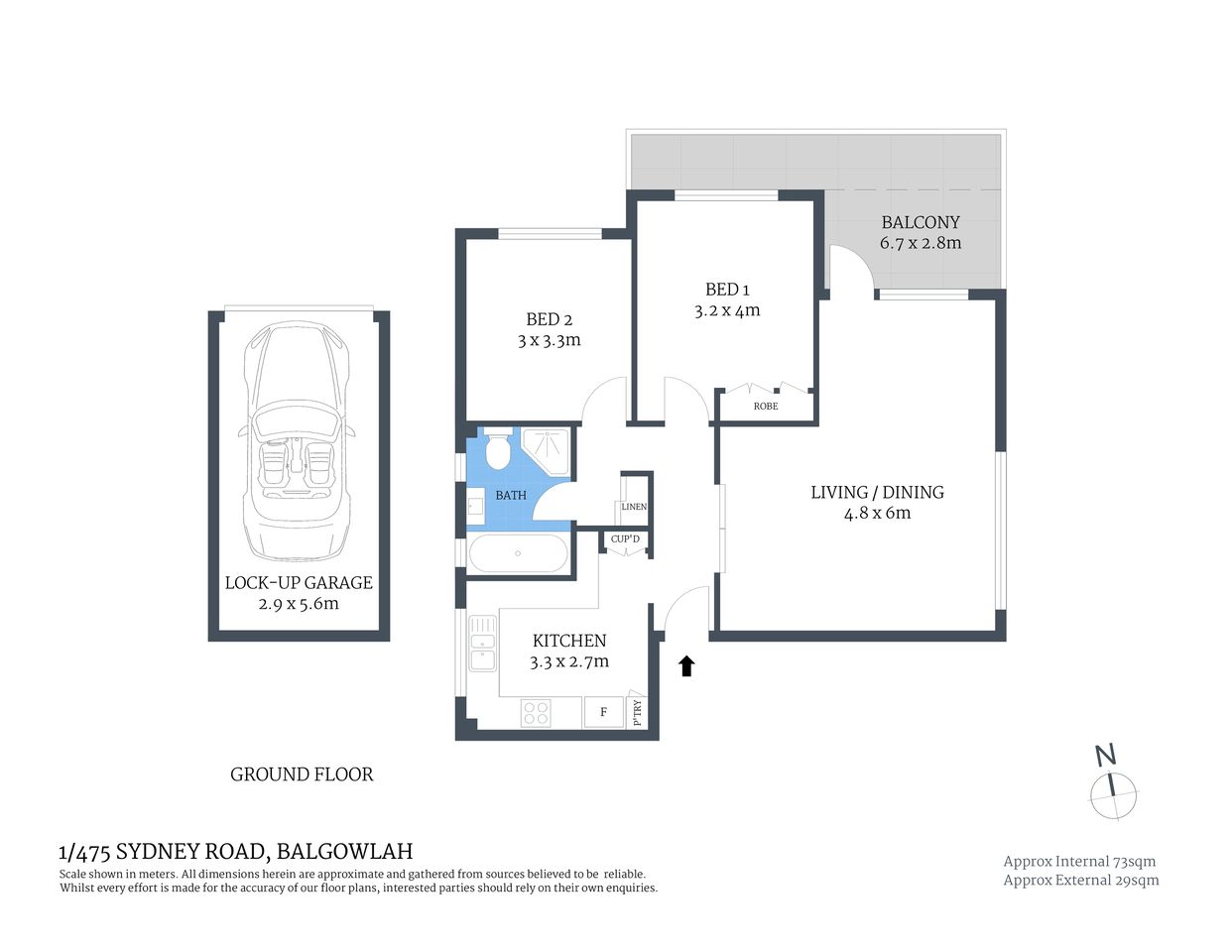 Property listing image