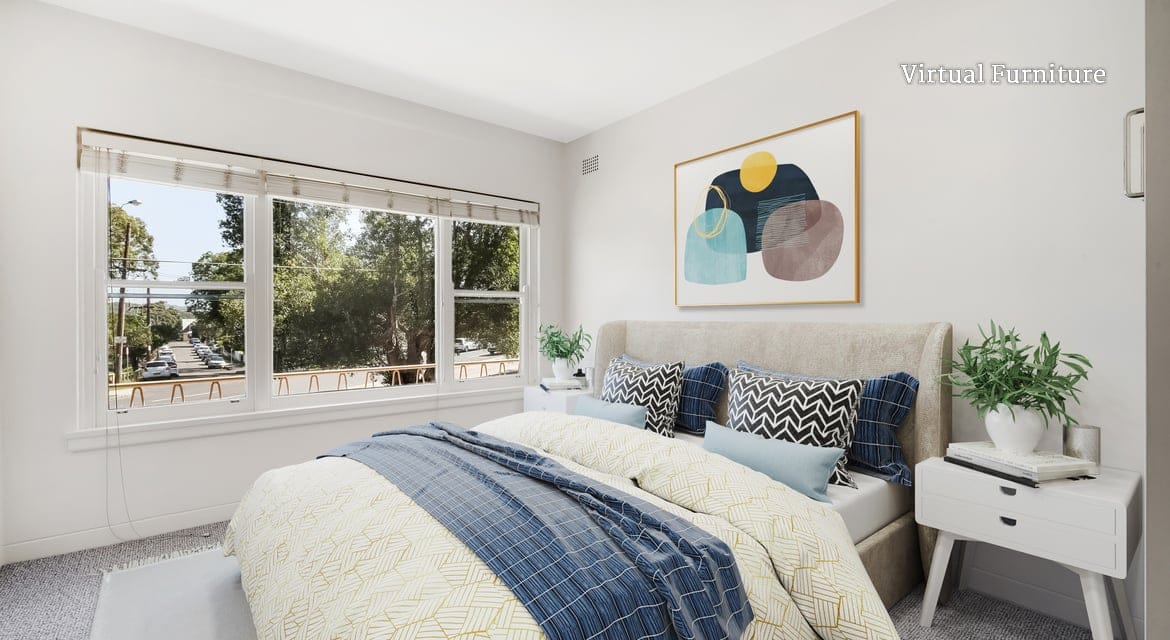 Property listing image