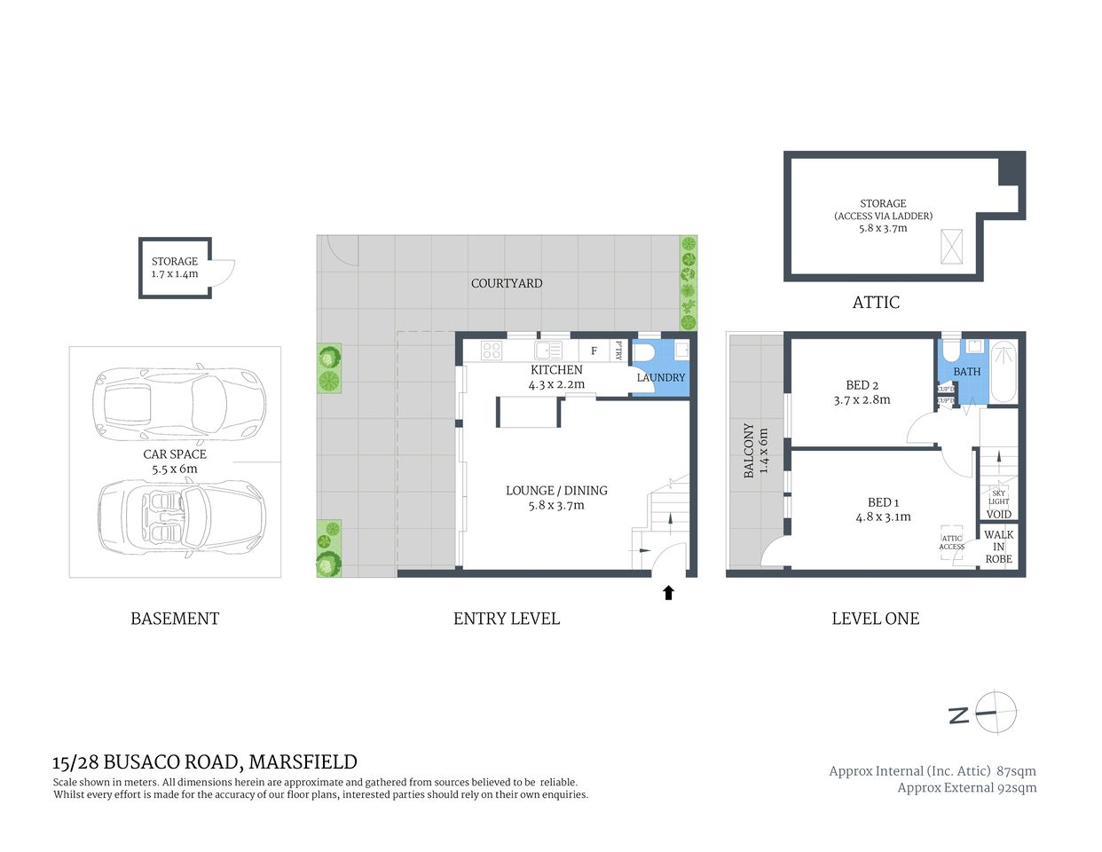 Property listing image