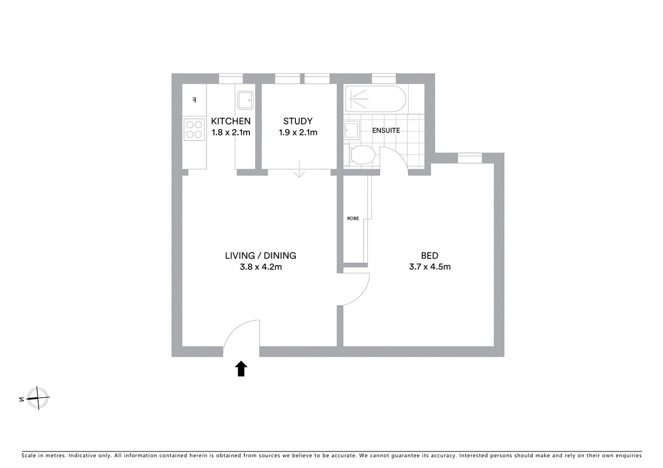 Property listing image