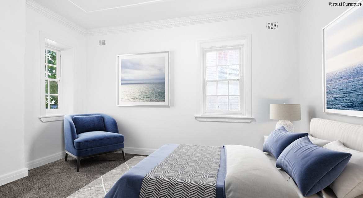 Property listing image