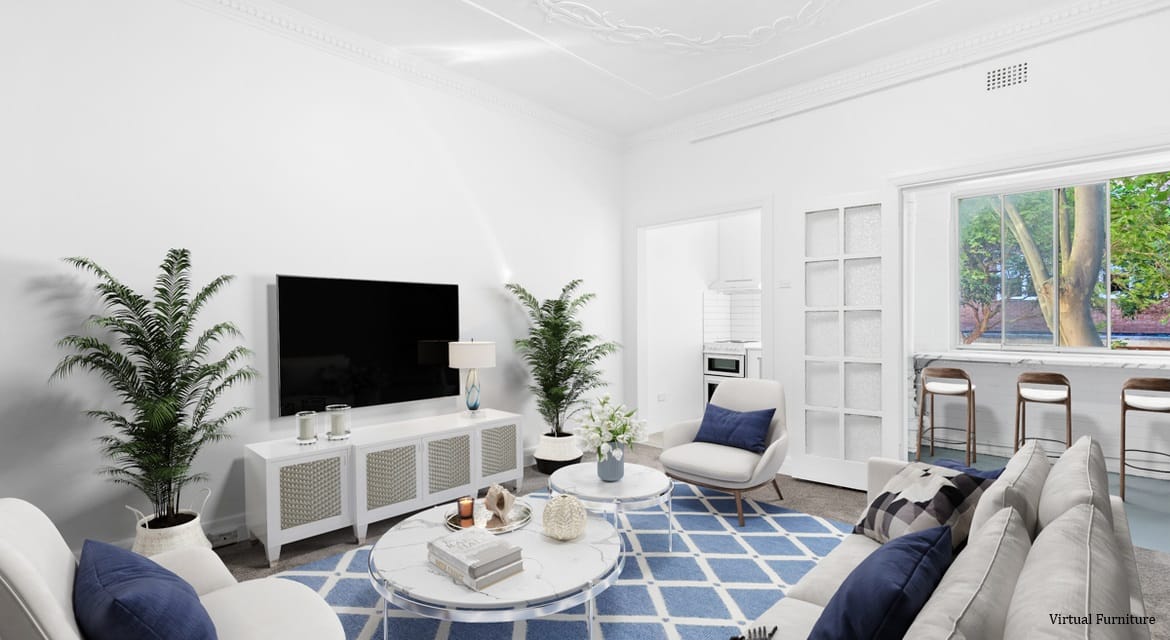 Property listing image