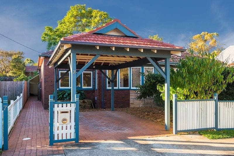 Property listing image