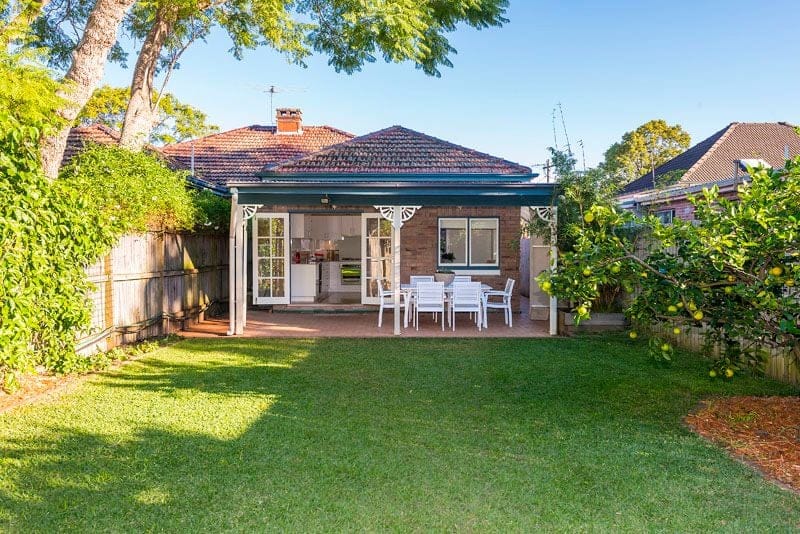 Property listing image