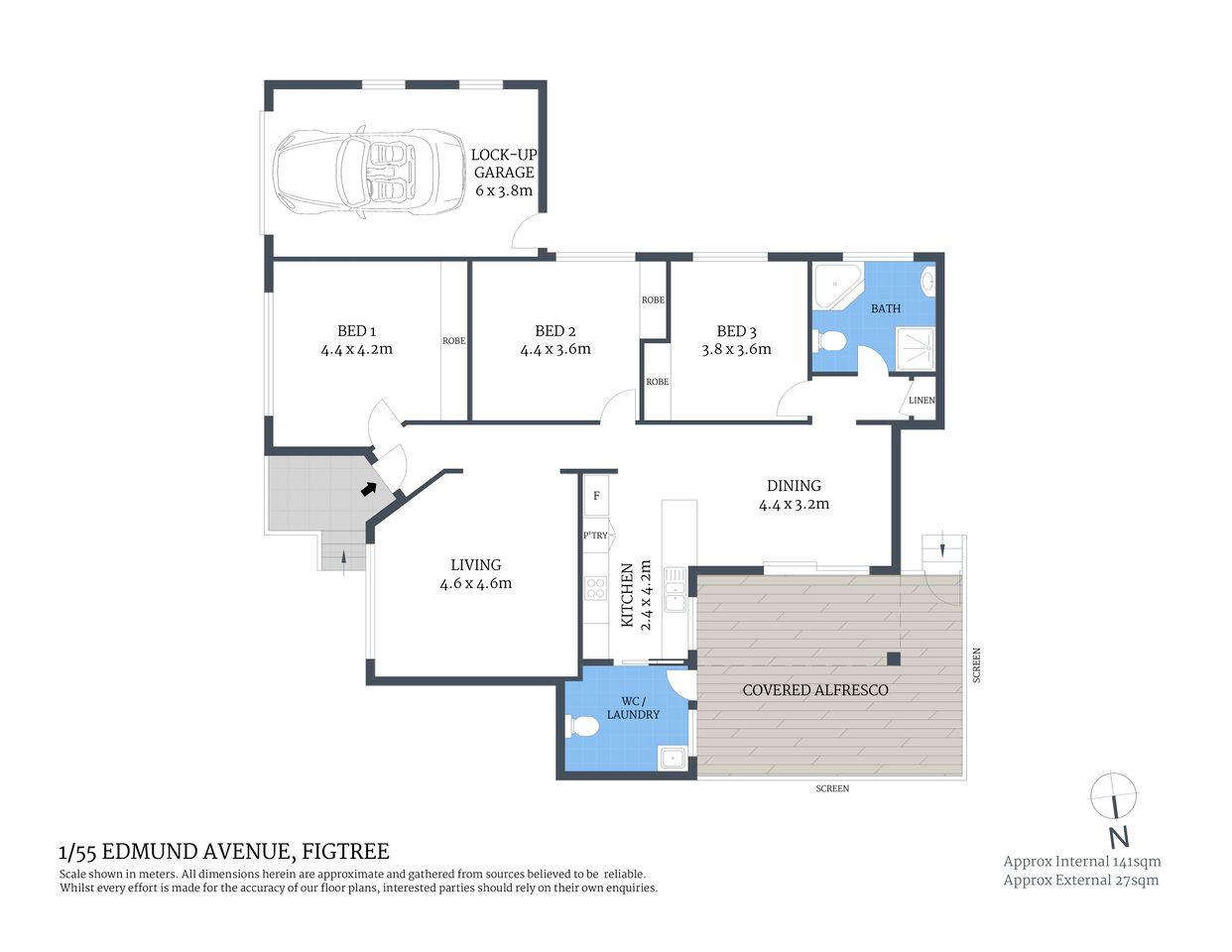 Property listing image
