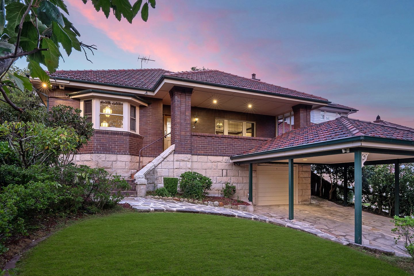 Property listing image