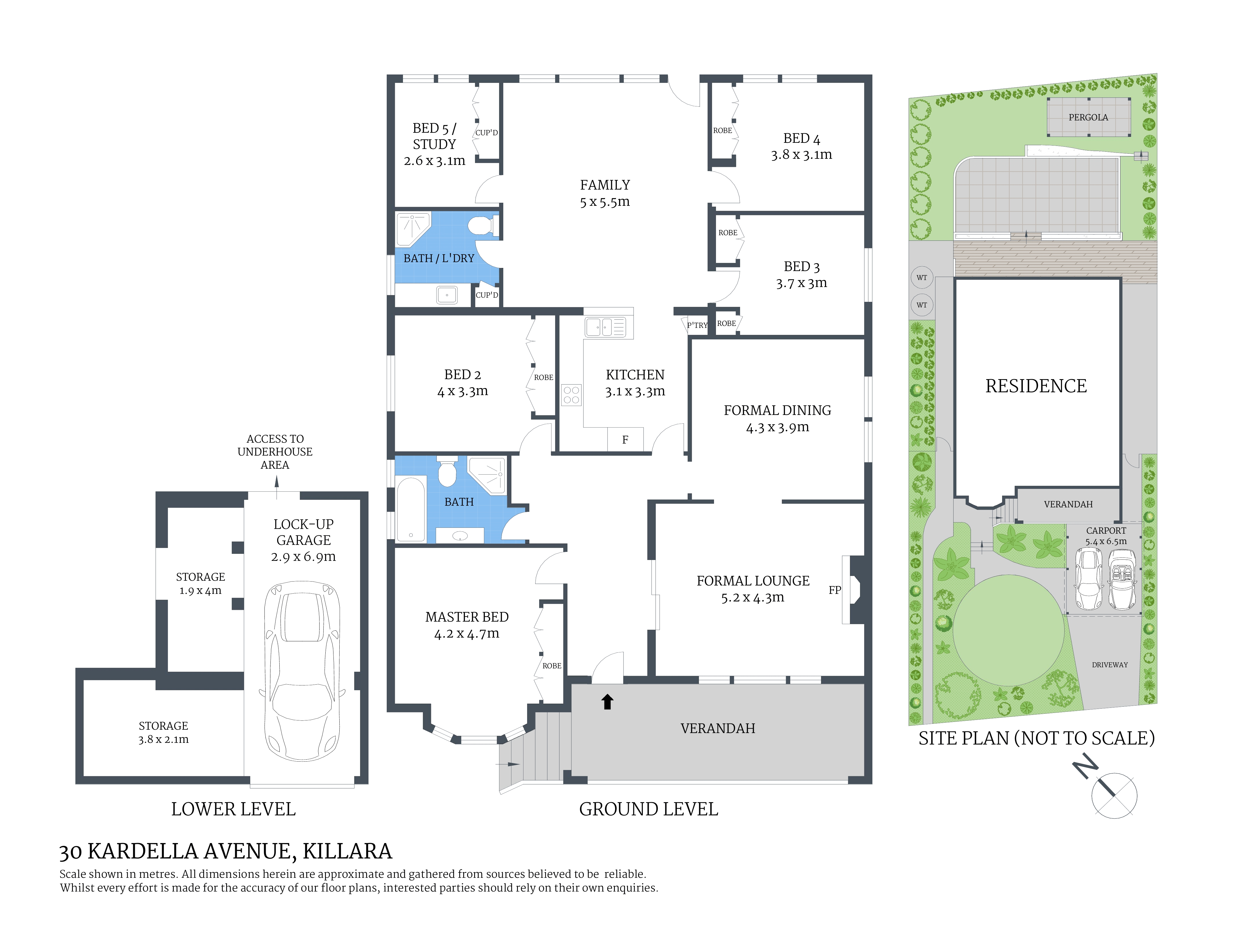 Property listing image