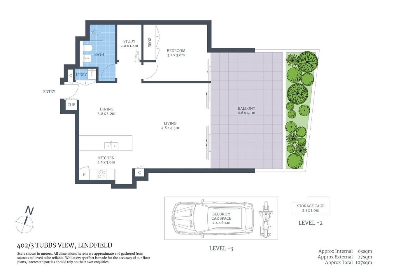 Property listing image