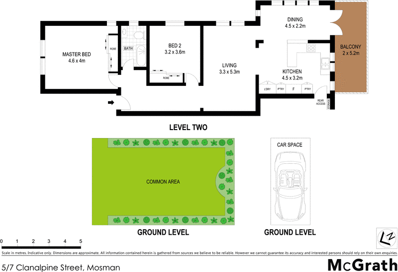 Property listing image