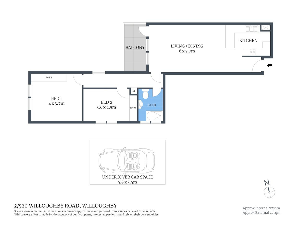 Property listing image