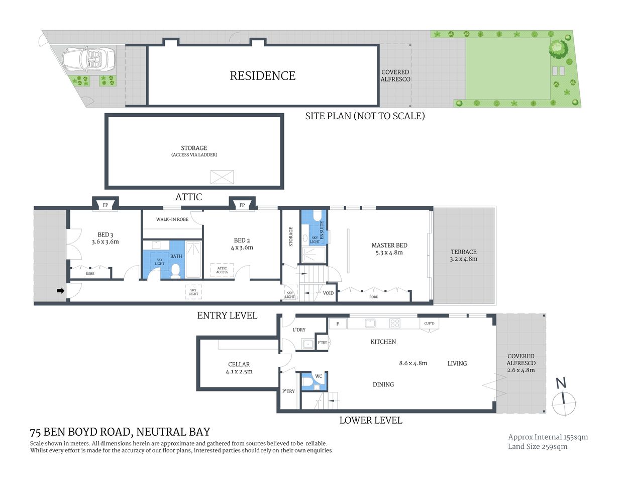 Property listing image