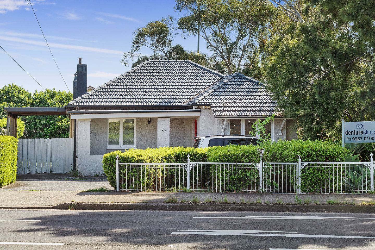 Property listing image