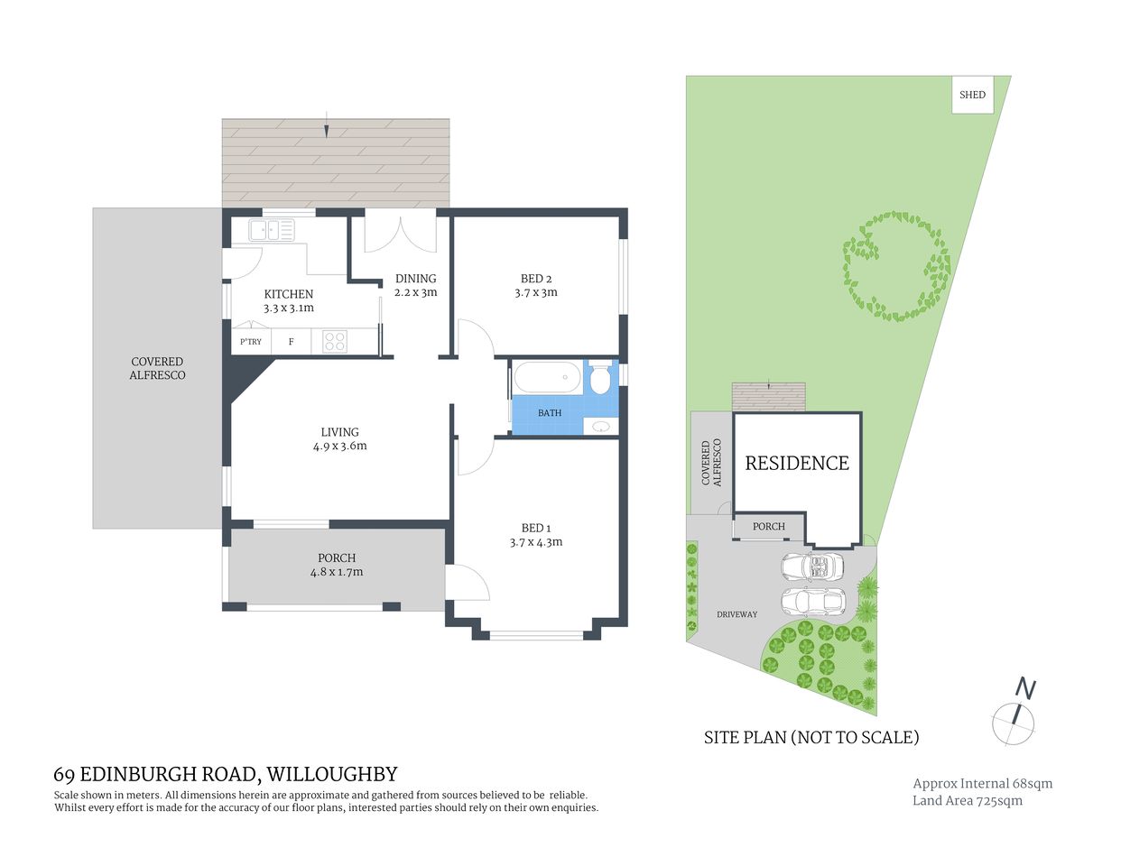 Property listing image