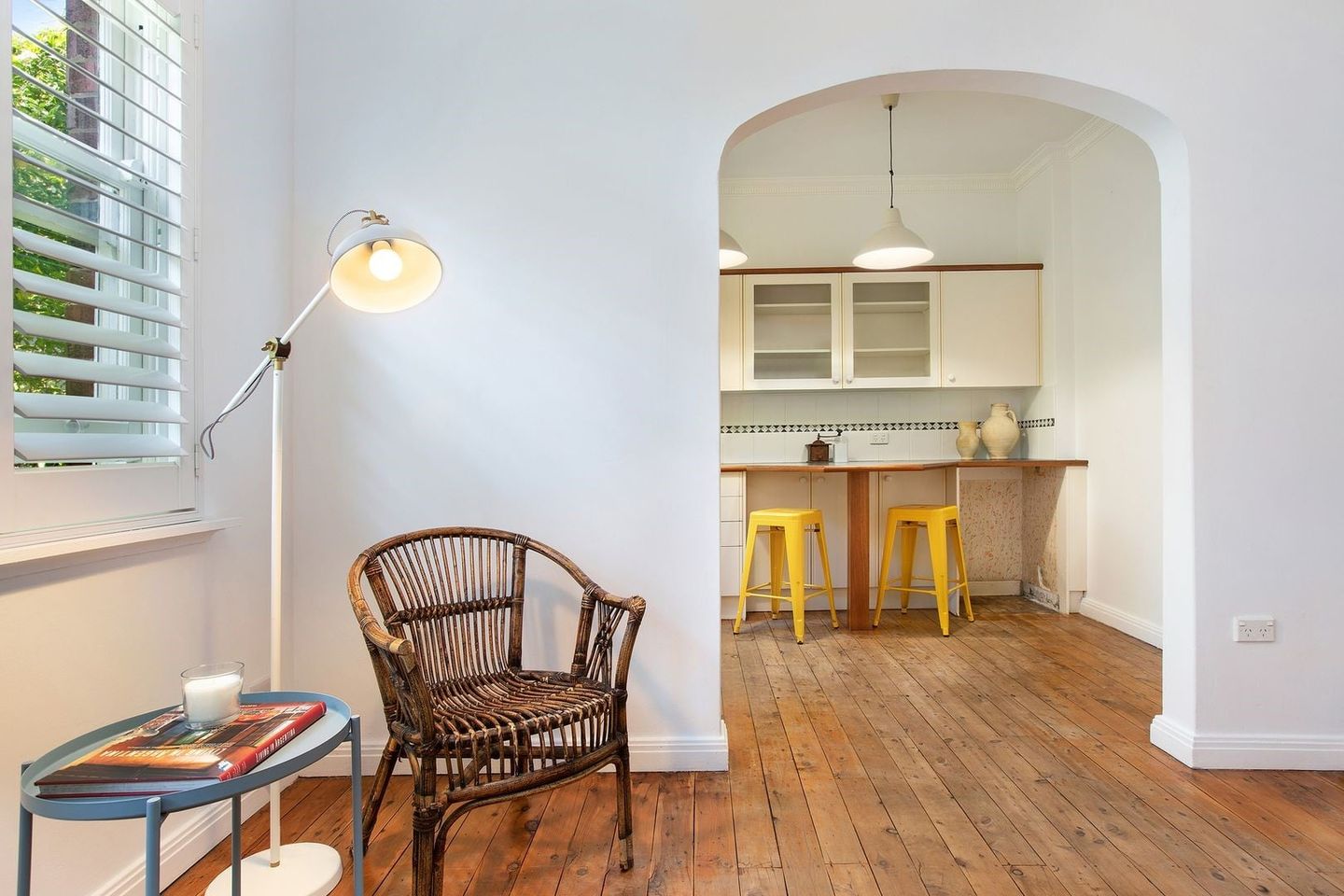 Property listing image