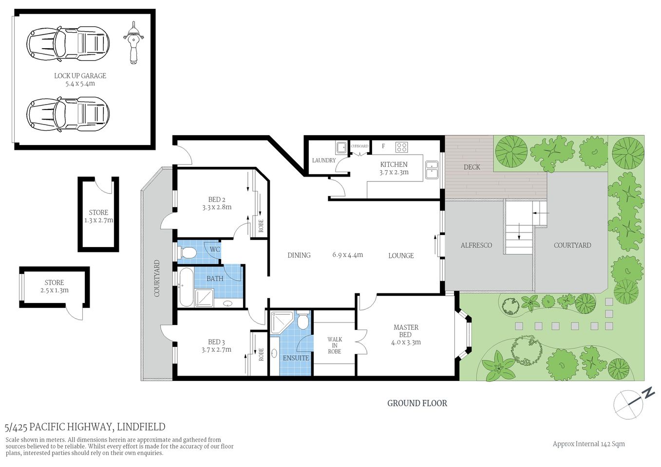 Property listing image