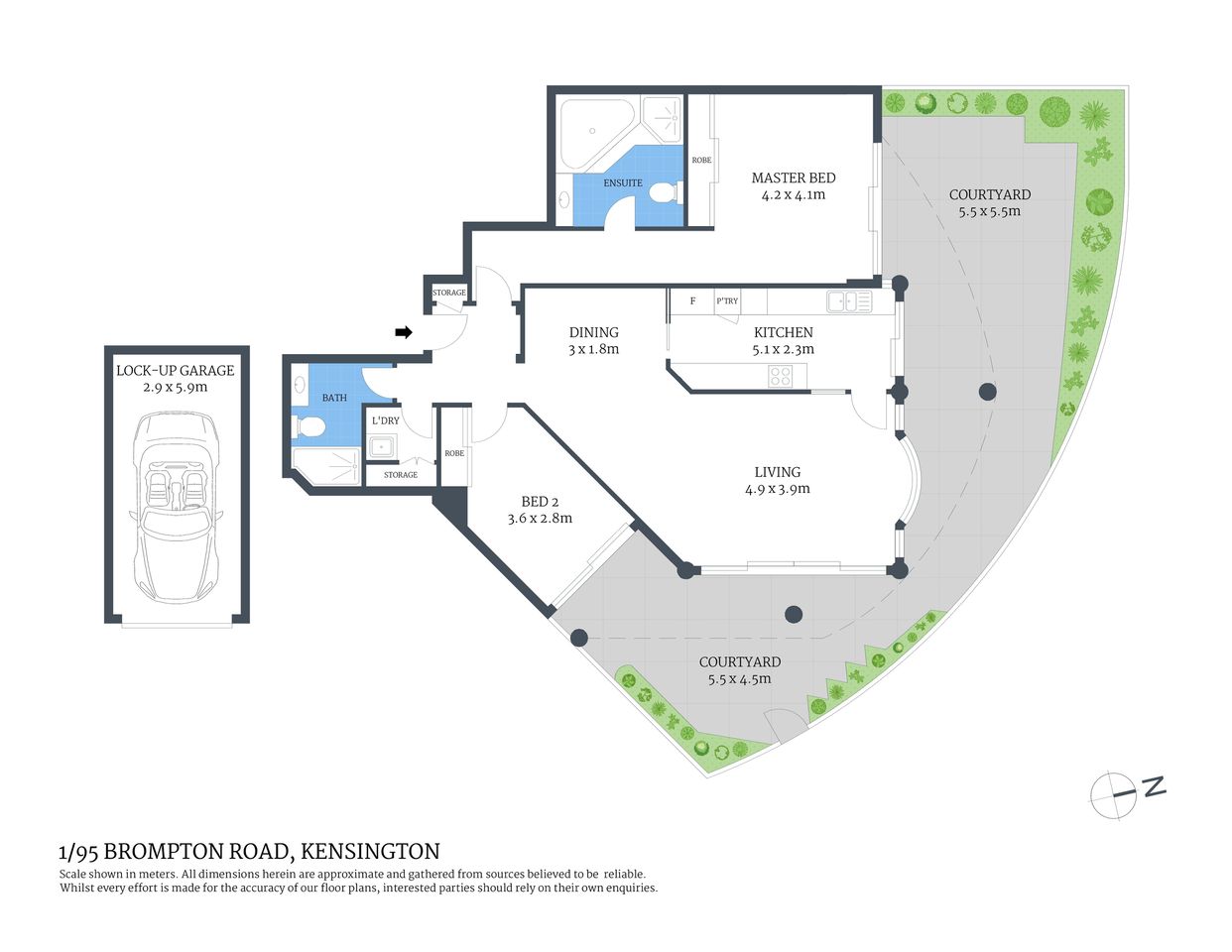 Property listing image