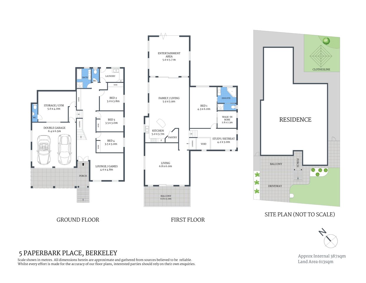 Property listing image