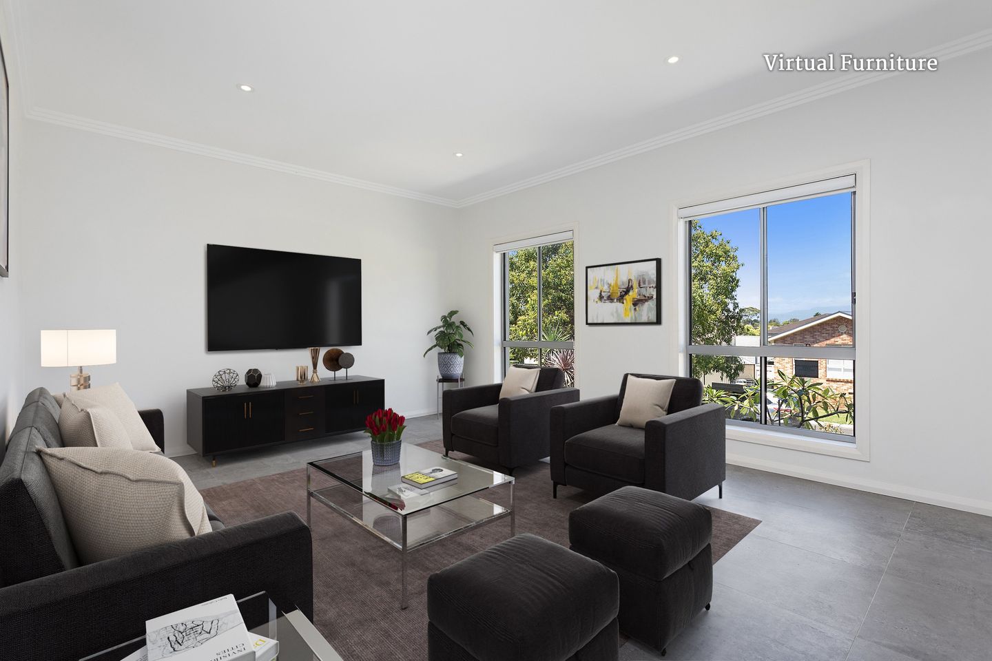 Property listing image