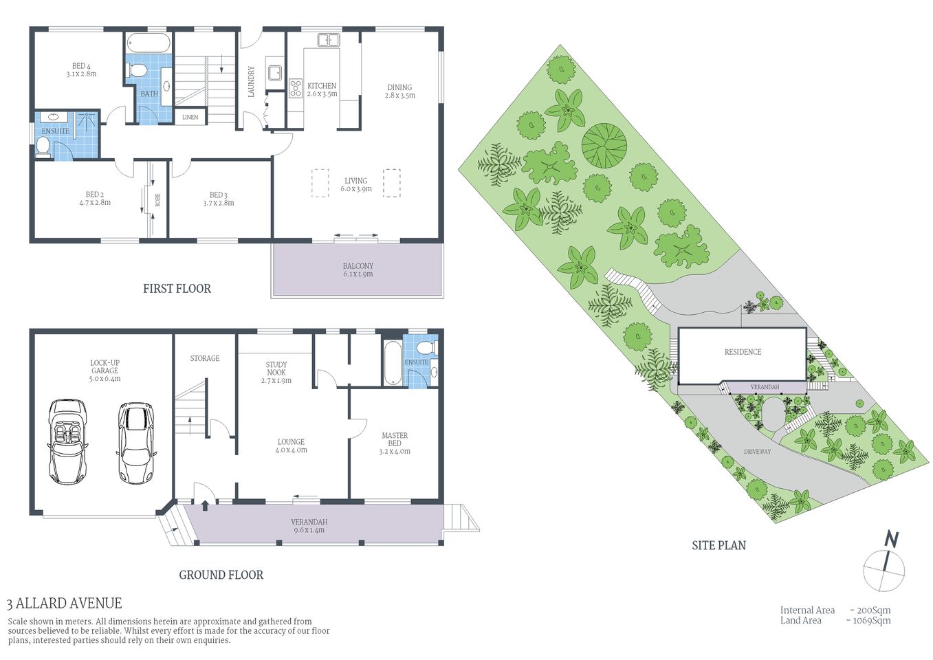 Property listing image