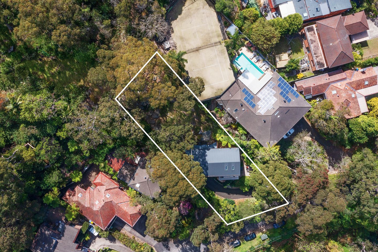 Property listing image