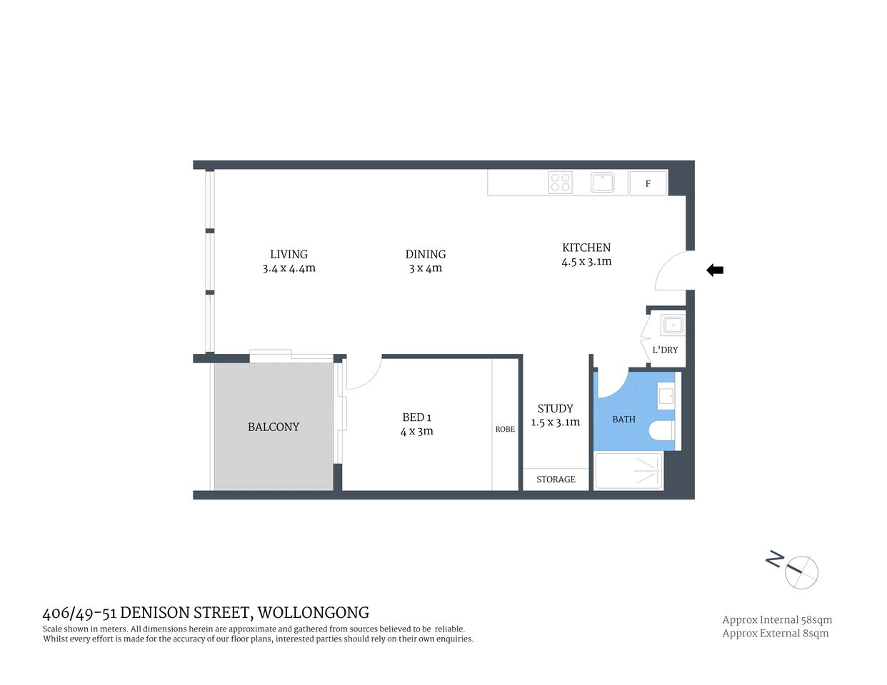 Property listing image