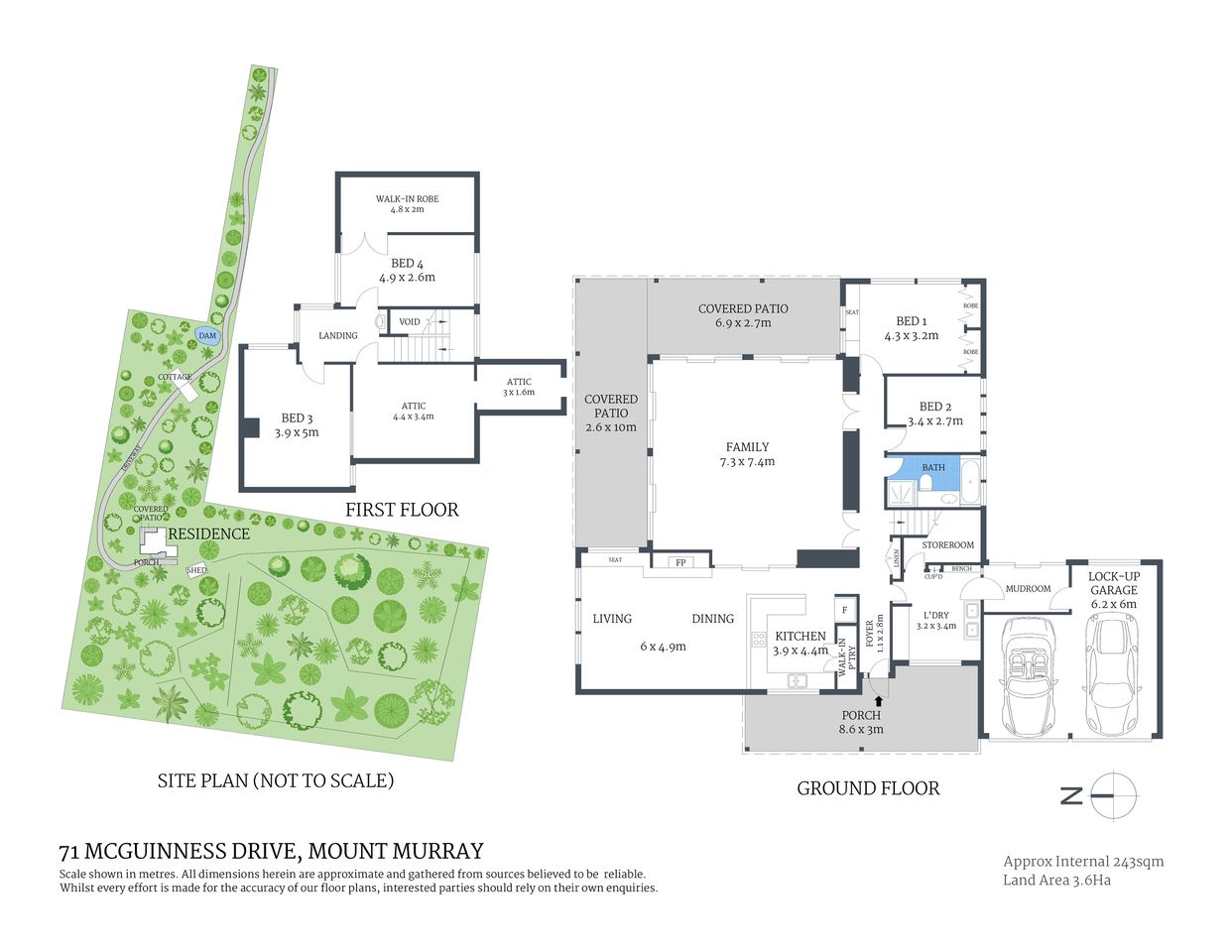 Property listing image