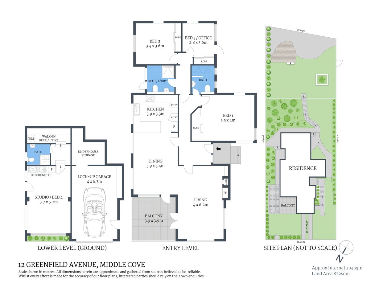 Property listing image