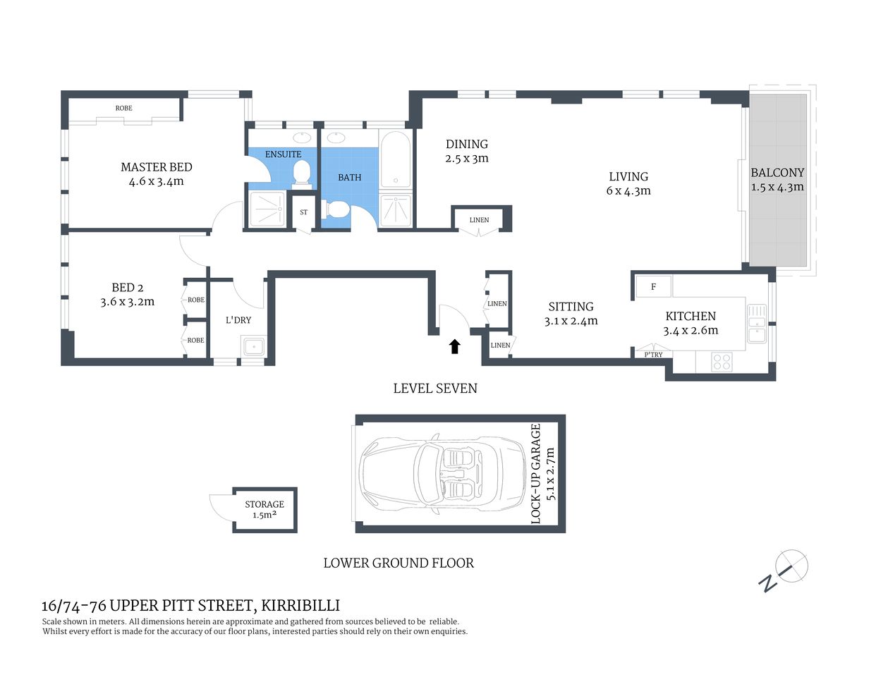 Property listing image